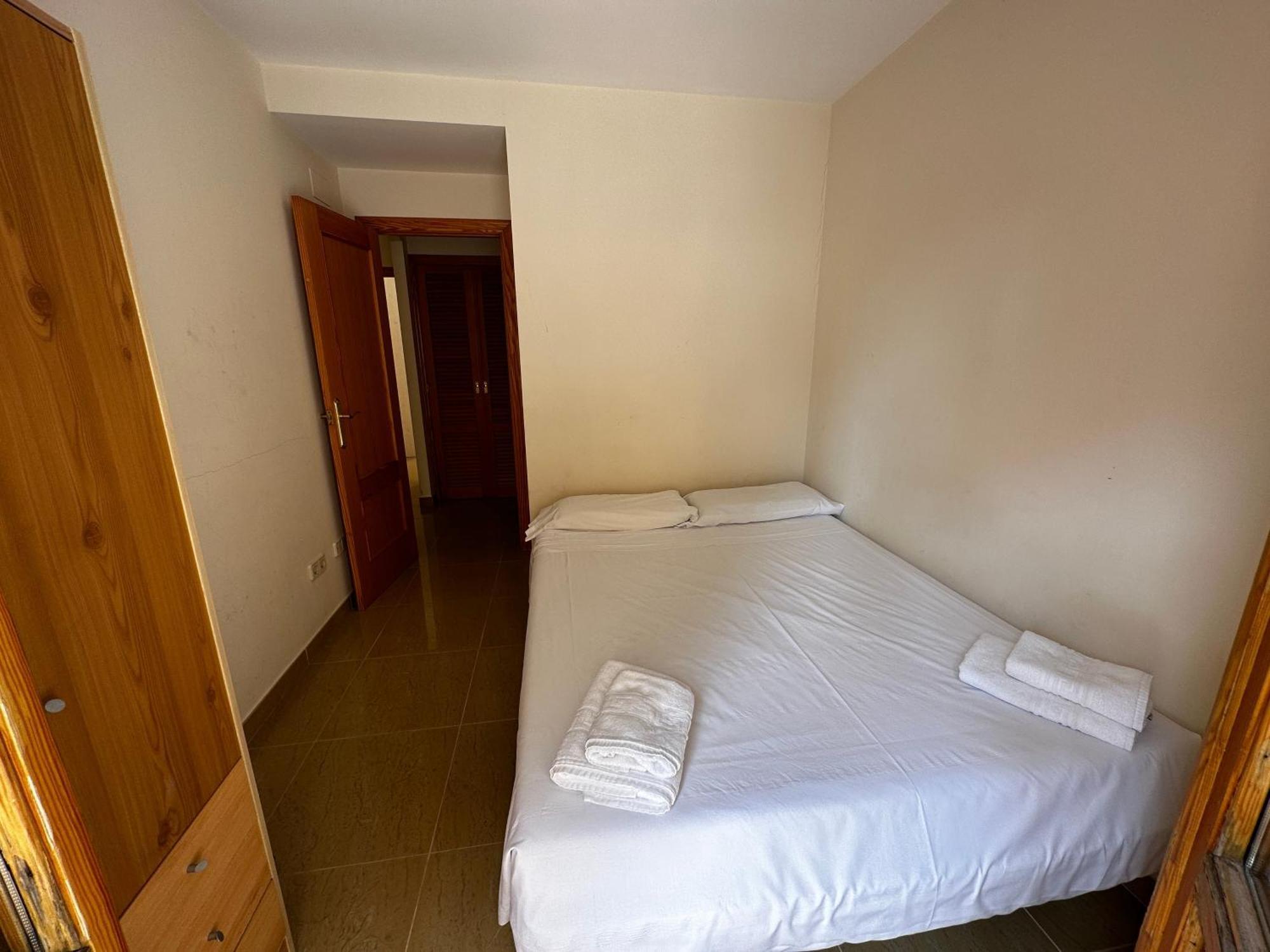 Mu, Apartamento Situada En La Muralla Del Casco Historico La Vila Joiosa Extérieur photo