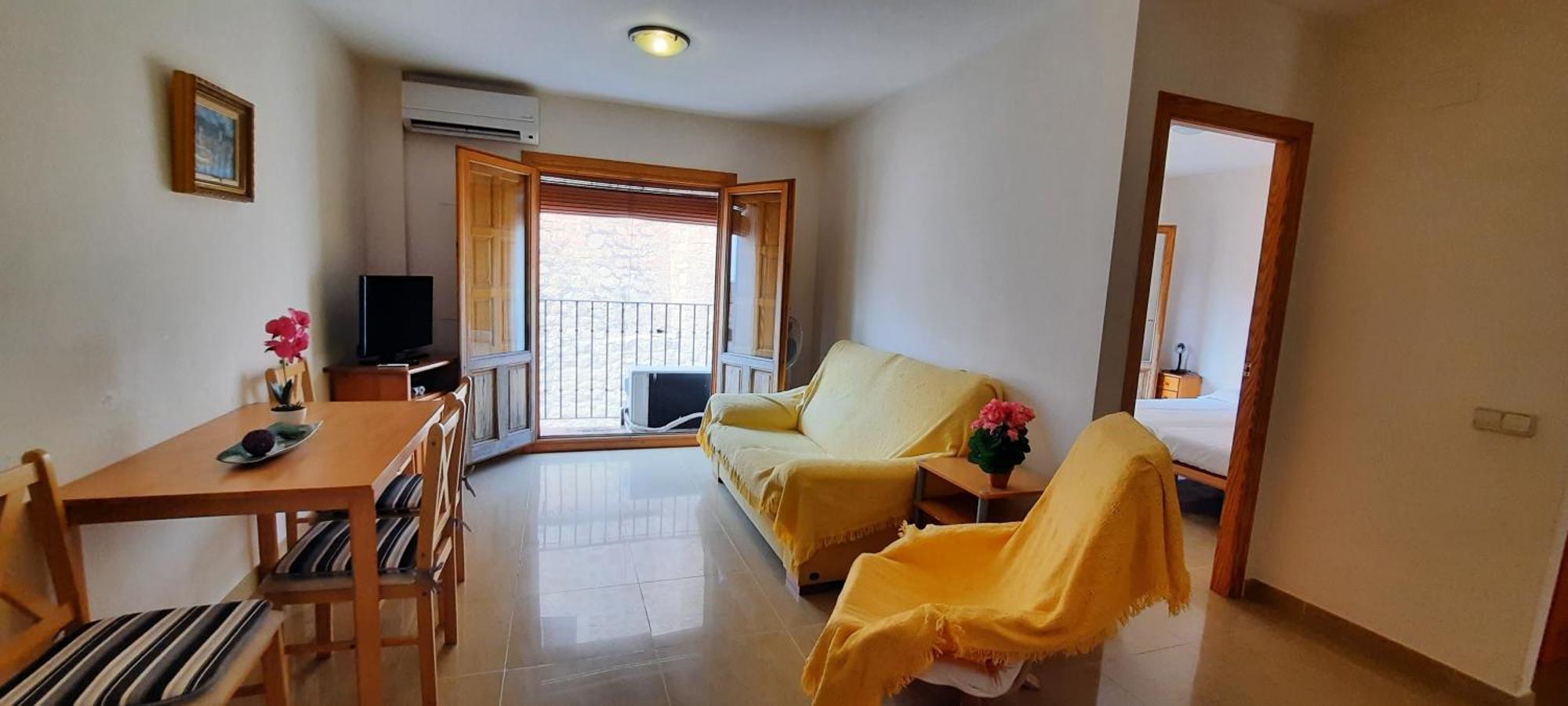 Mu, Apartamento Situada En La Muralla Del Casco Historico La Vila Joiosa Extérieur photo