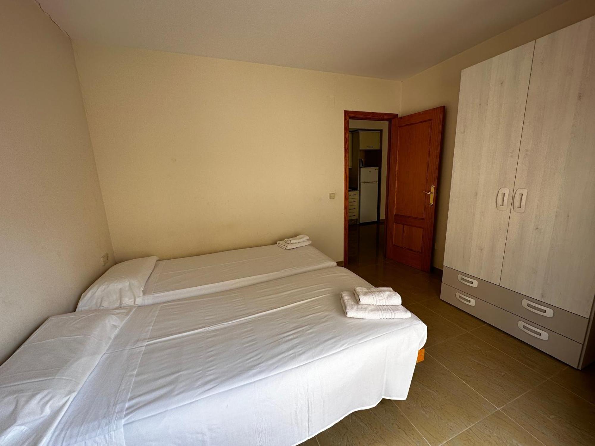 Mu, Apartamento Situada En La Muralla Del Casco Historico La Vila Joiosa Extérieur photo