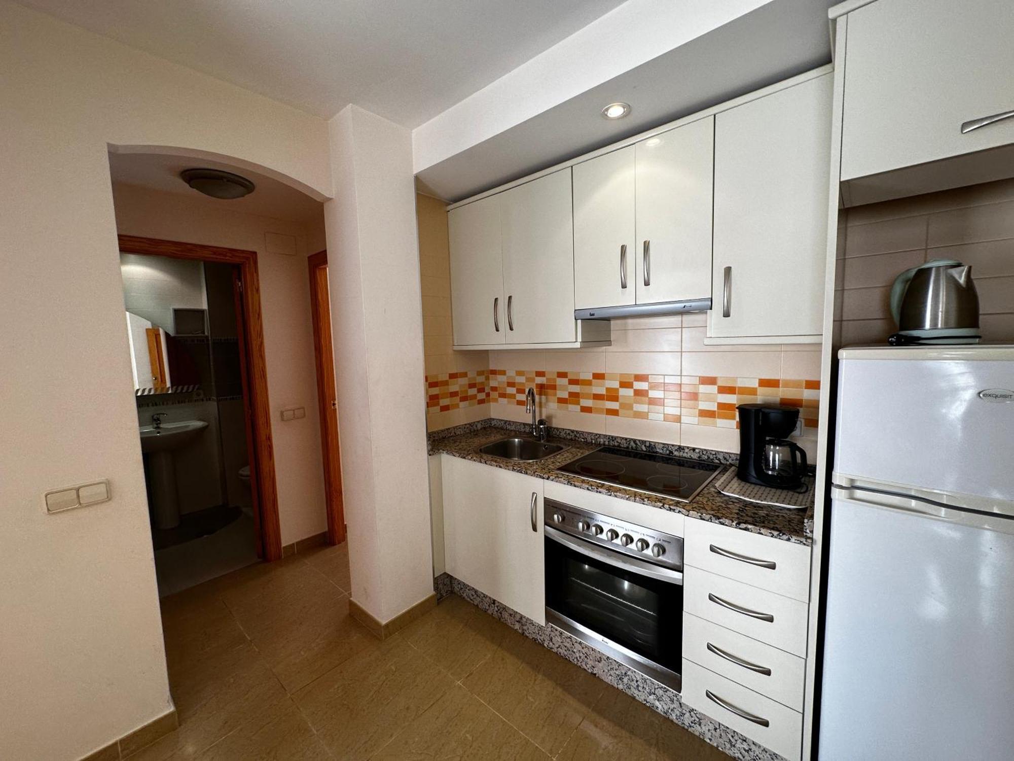Mu, Apartamento Situada En La Muralla Del Casco Historico La Vila Joiosa Extérieur photo